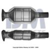 BM CATALYSTS BM80280 Catalytic Converter
